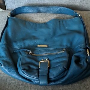 Michael Kors Leather Purse